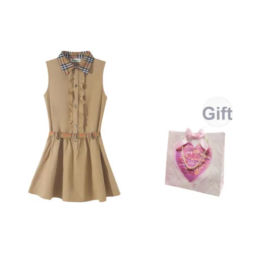 COSYISM Платье без рукавов Женское