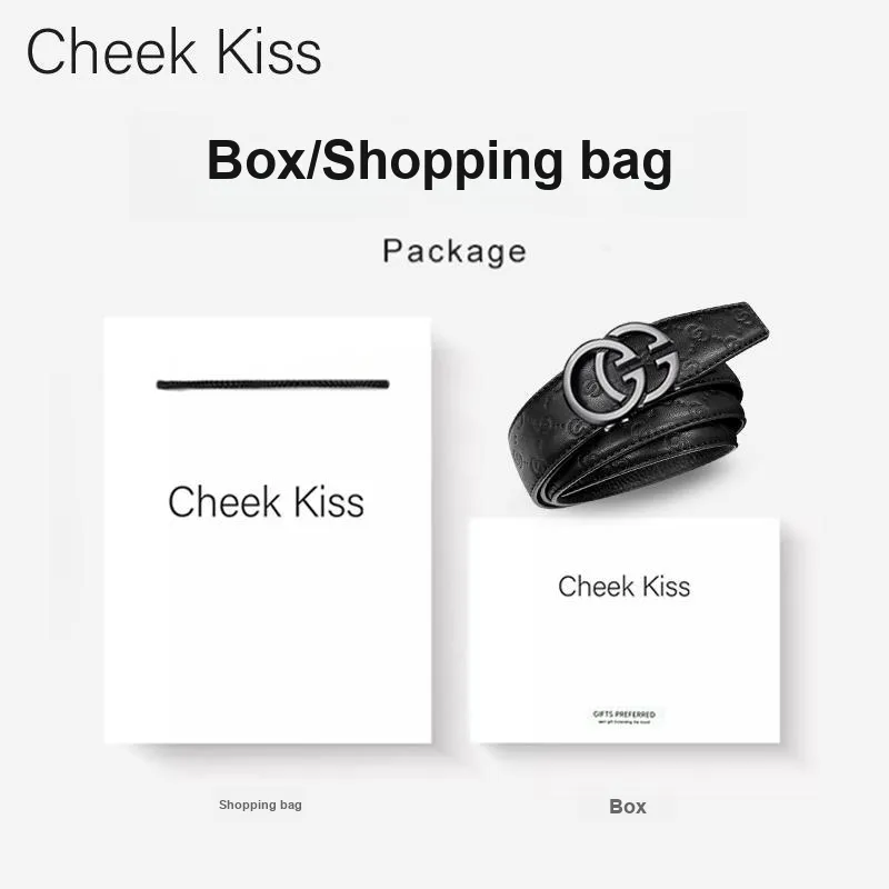 Cheekkiss Underwear Gift Boxes Men's 3 Pack-21