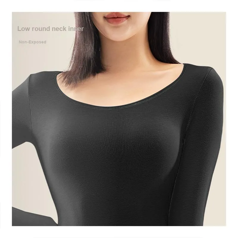Mast Point Women's Thermal Sets-66
