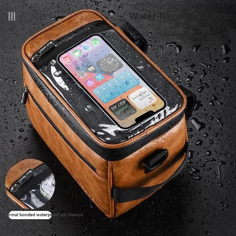 WEST BIKING Riding Equipment-8