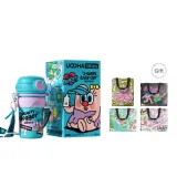 Blue Purple-Makeup Influencer Helen (450ml)