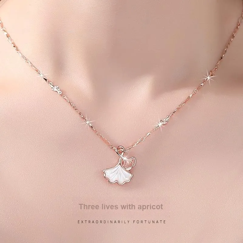 NIGHT RIDER DRIGINAL 999 Fine Silver Necklaces Women's-1