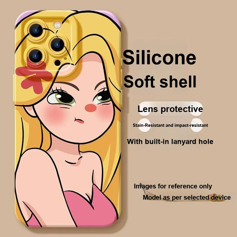 HASEE Phone Cases-3