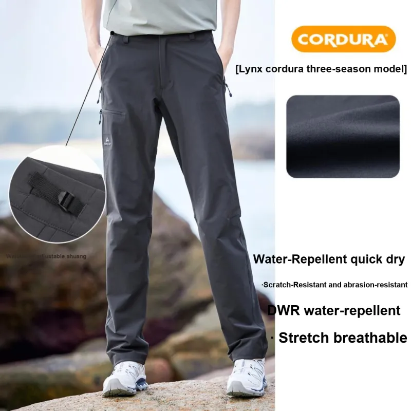 PIONEER CAMP Casual Pants Unisex-91