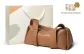 Cocoa Brown+Shopping Bag*1 (Recommended for Personal Use)