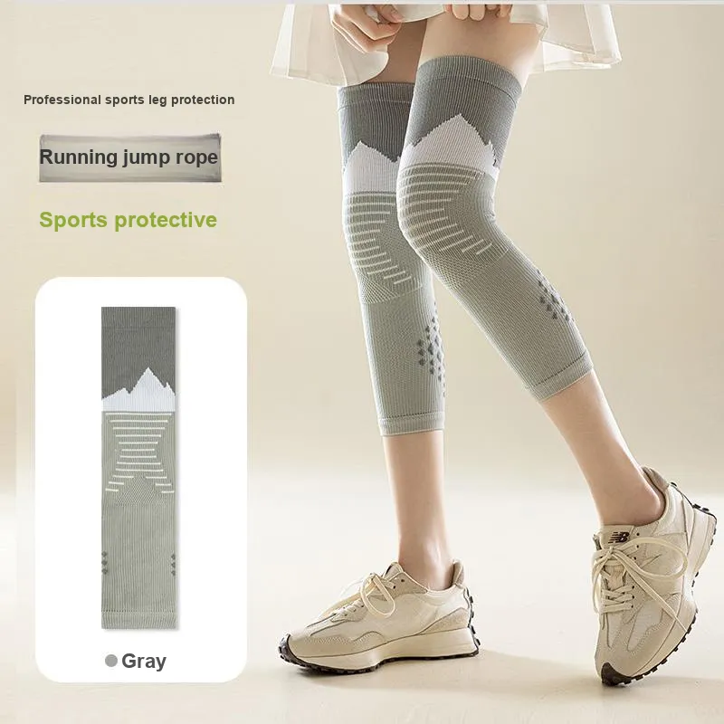 TANLU Riding Equipment Leg Warmer Unisex Polyamide Multiple Colors-7