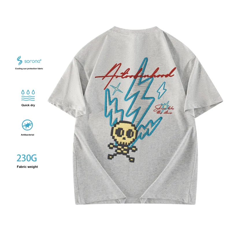ROBINHOOD T Shirts Unisex-11