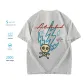 White Heather Gray