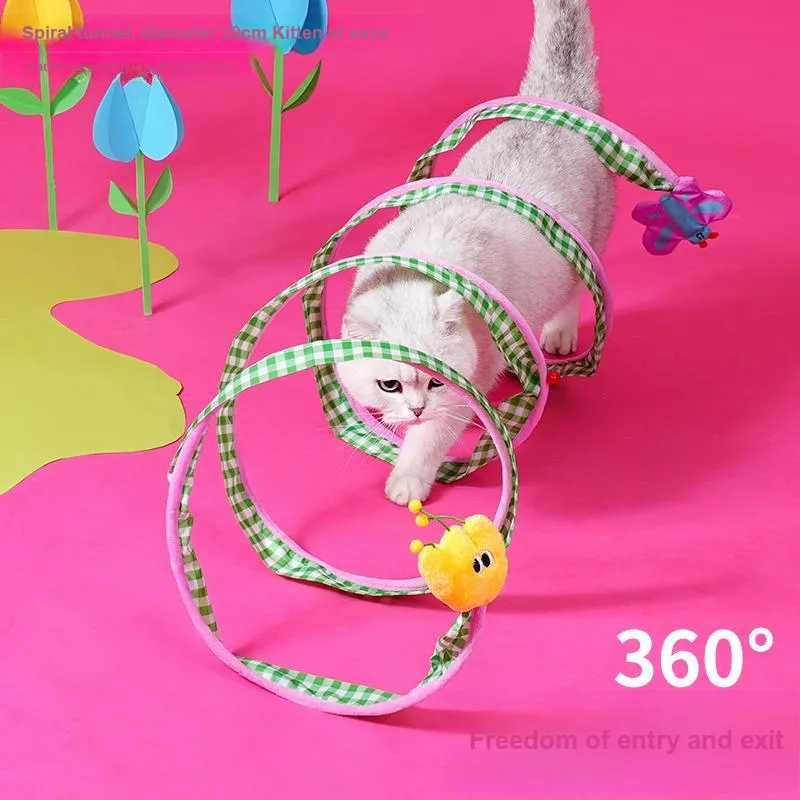 Zeze Pet Toys-3