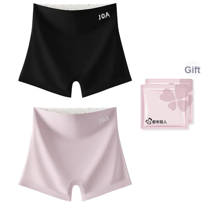 Urban Beauty Underpants Women's Shopping Bag Combo Set-45