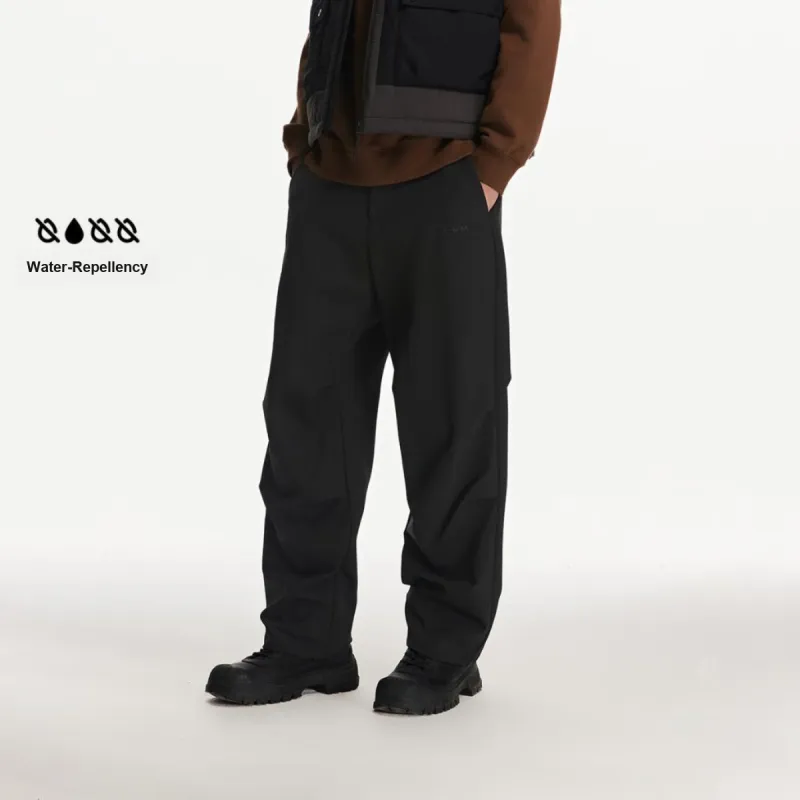 JACK&JONES Casual Pants Men-6