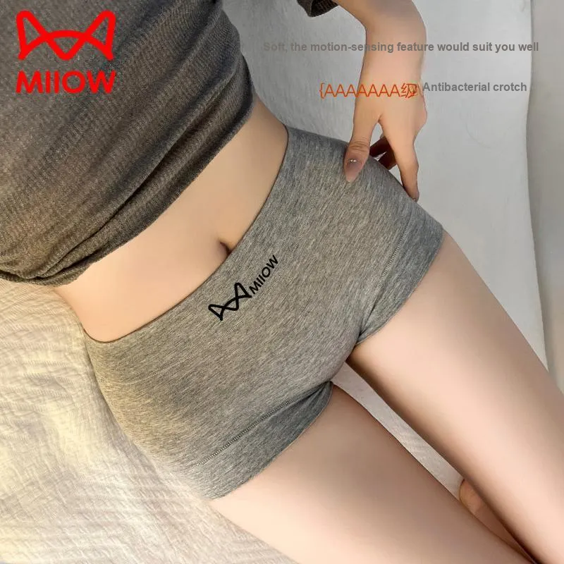 MIIOW Underpants Women's 3 Pack-3