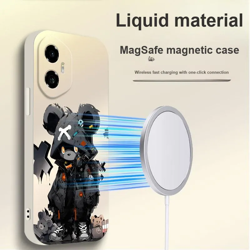 BAOCHENG Phone Cases-23