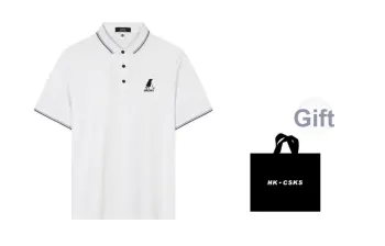 CSKS Polo Shirts Unisex