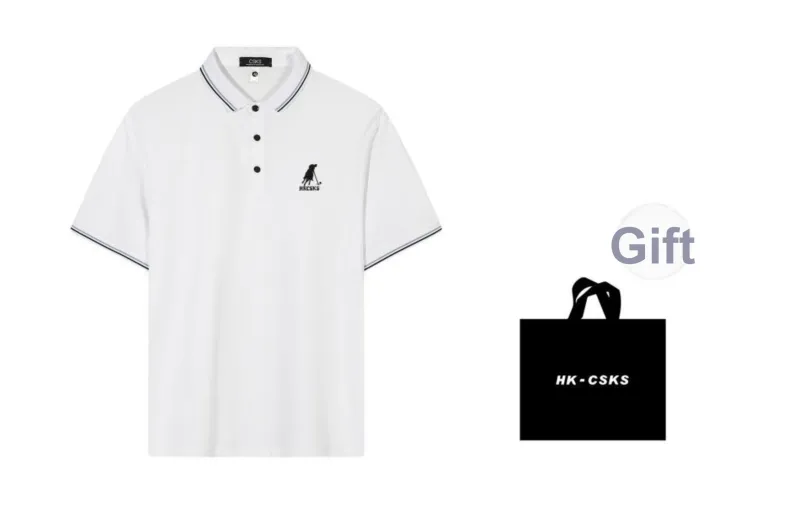 CSKS Polo Shirts Unisex-26