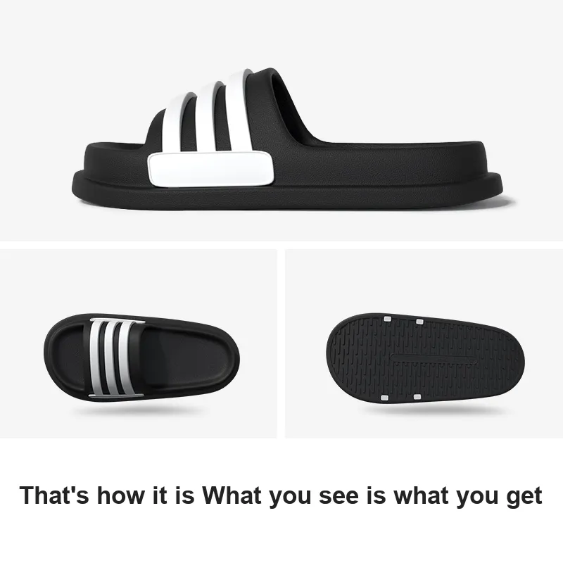 Kemaid Slippers / Home Slippers-4