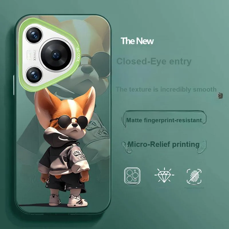 BAOCHENG Phone Cases-7