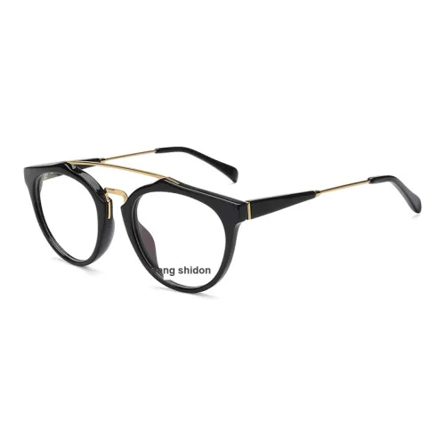 Cornstone Пластиковая оправа Квадратные Оправы для очков Женские