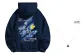 Navy Blue (Regular Edition) Comes with Trendy Necklace