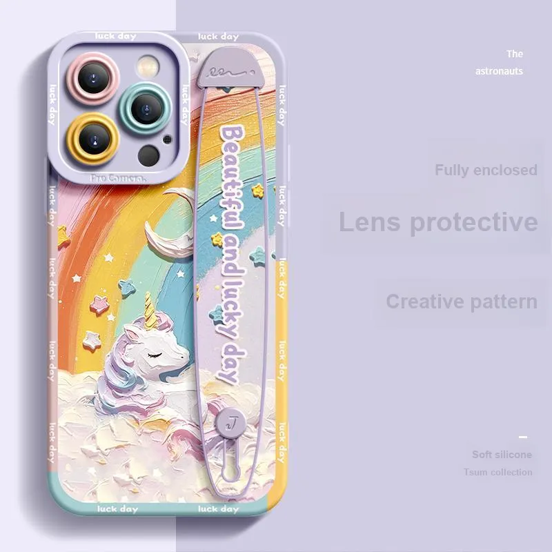 SUPER MOUSE Phone Cases-41