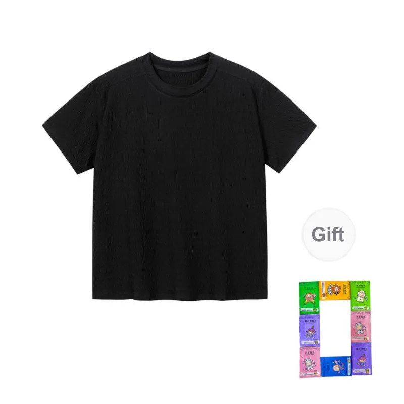 ROSECREED T Shirts Unisex-2