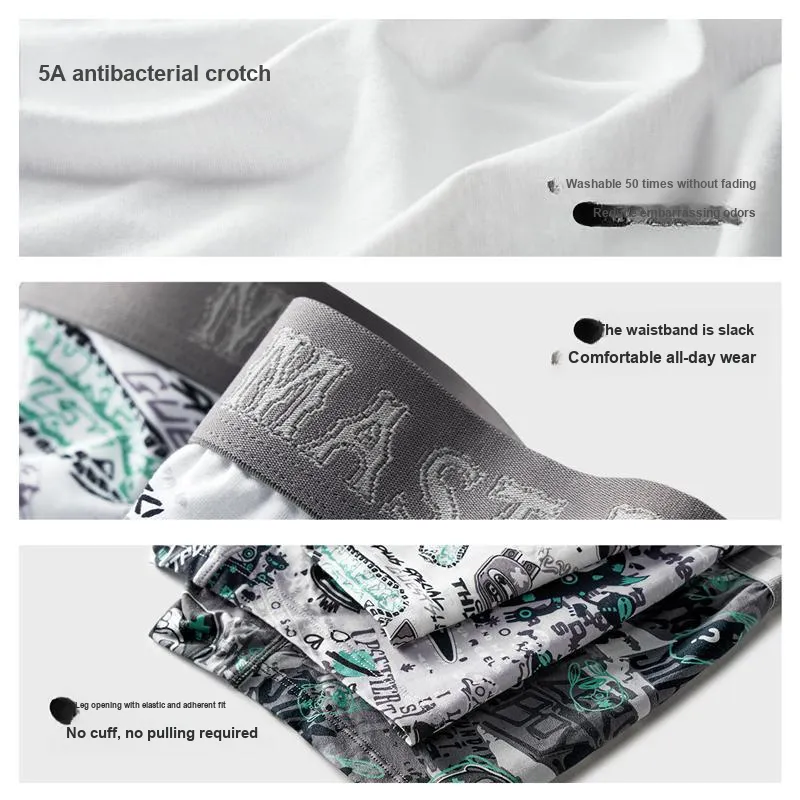 Mast Point Men Underpants-1