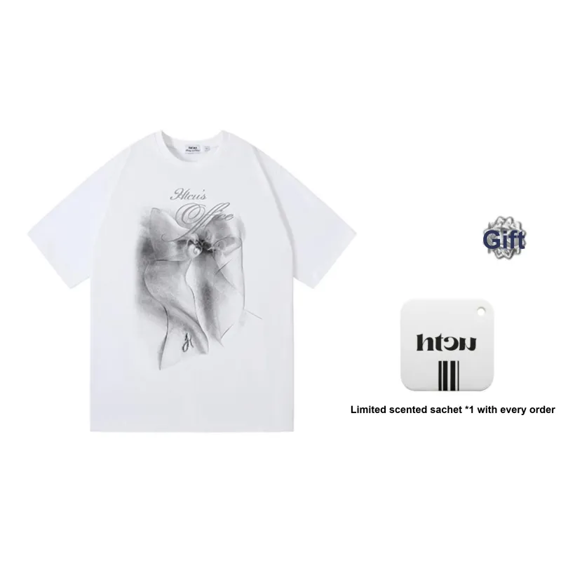 HTCU T Shirts Women's-0