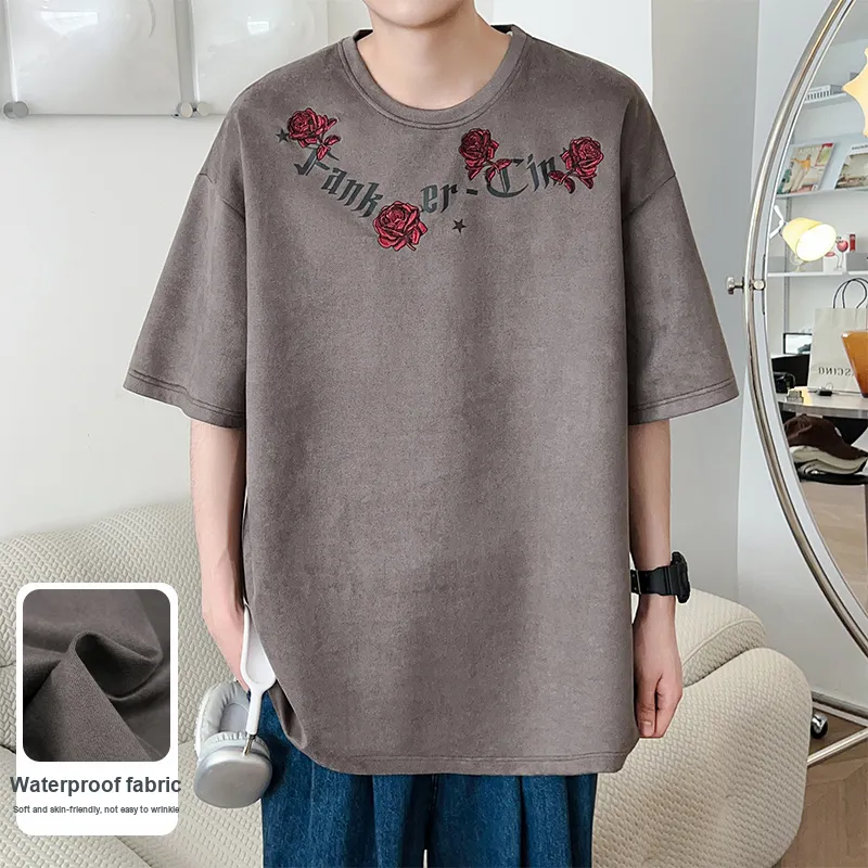 TIMD T Shirts Unisex-19