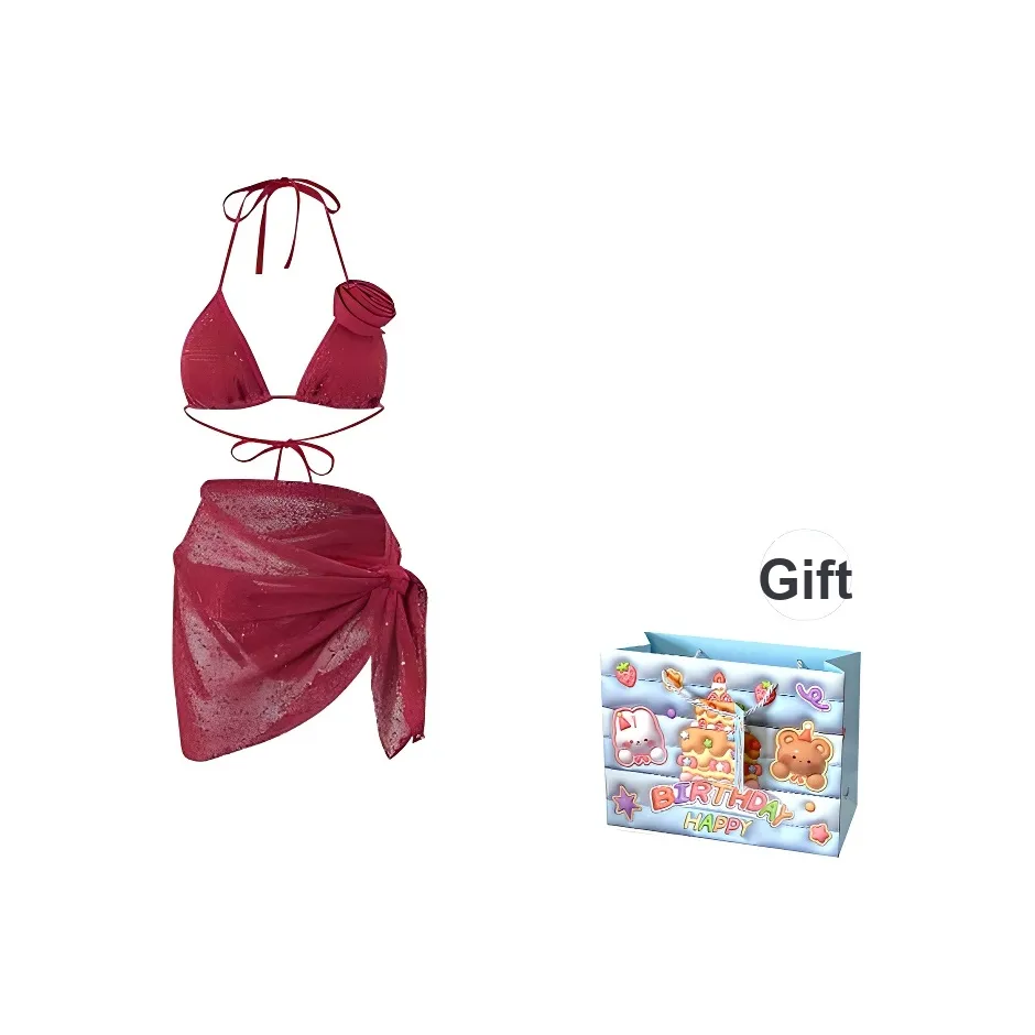 BVODE Женские Наборы Купальников