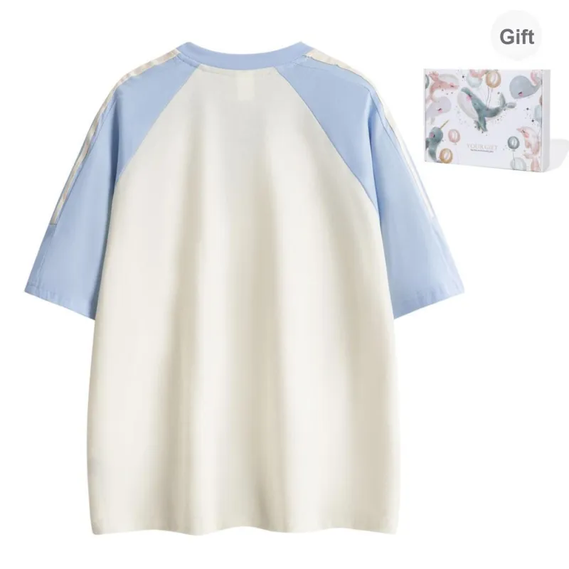 MERRTO T-Shirts Unisex-59