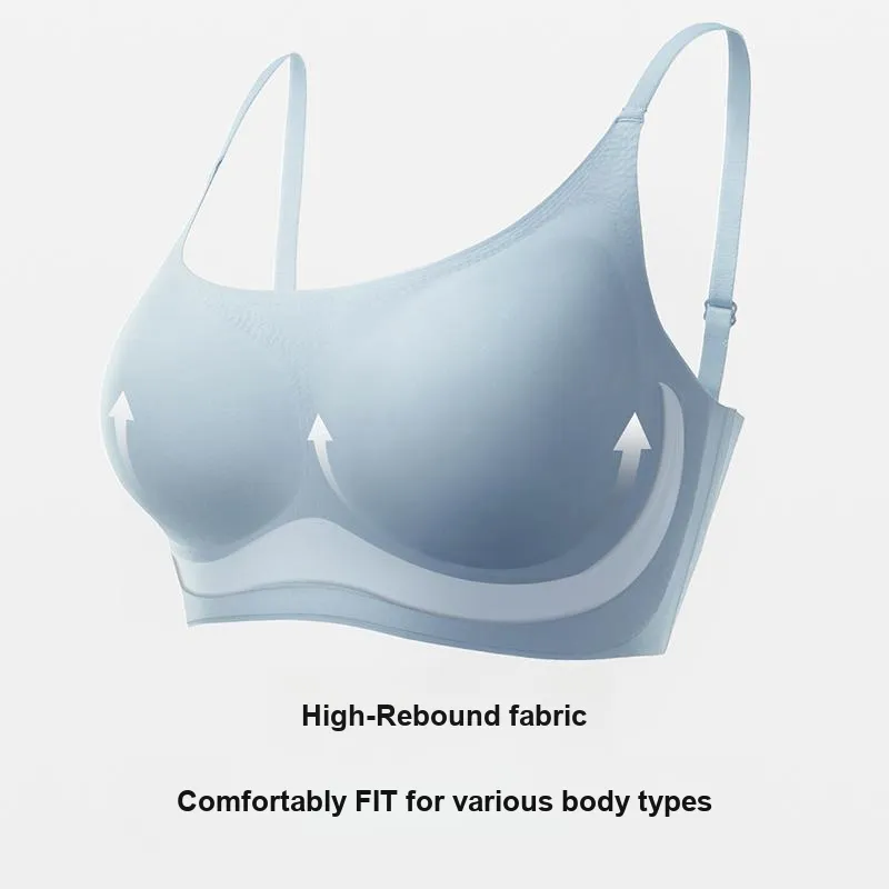 Mast Point Women's Bras-12