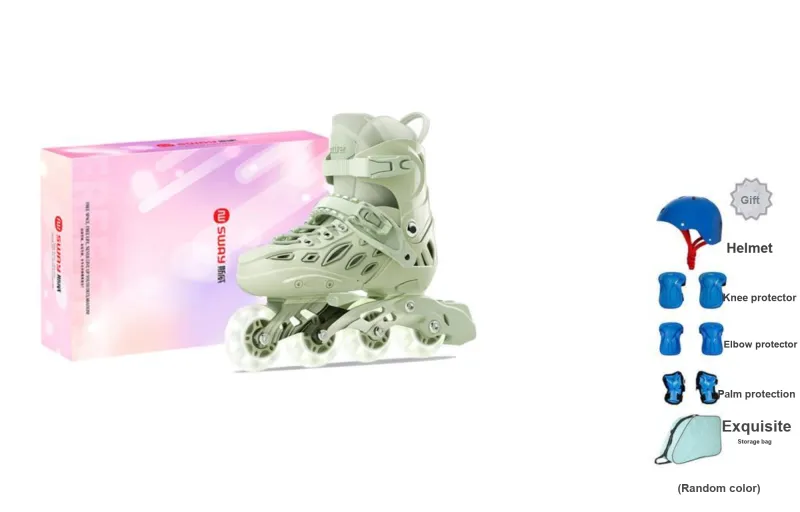 Sway Inline Skates-20