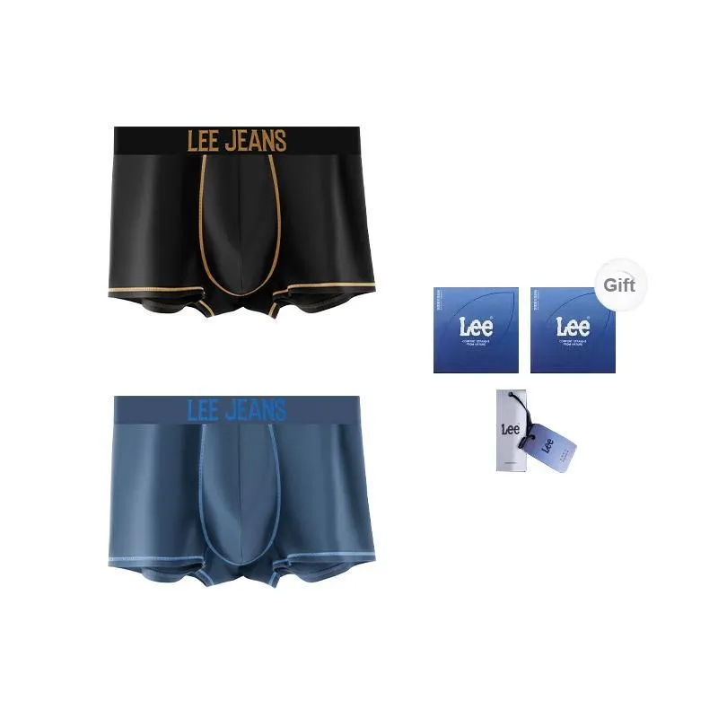 Lee Men Underpants-8