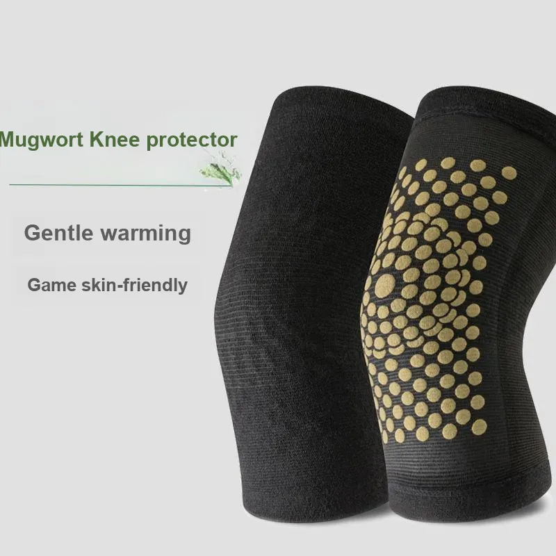 Great connoisseur Knee Pads-3