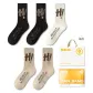 Black 2 Oats 2 Milk White (5 Pack)