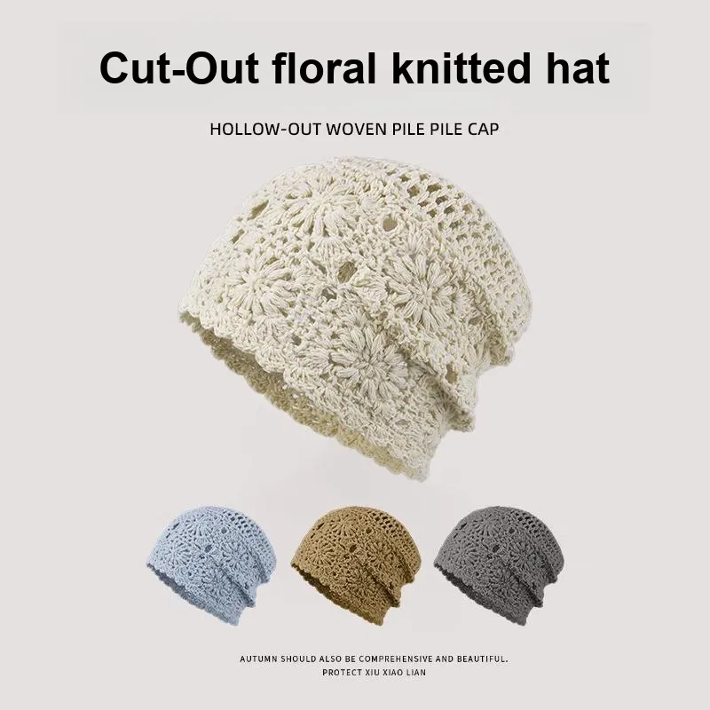 TUCANO Polyester Beanies Women's-1