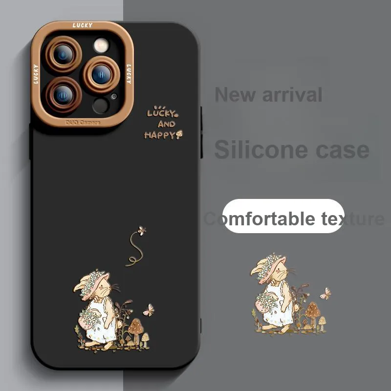 RVIXE Phone Cases-7