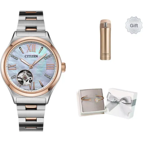 CITIZEN Women's Ecology-Drive Collection Watch