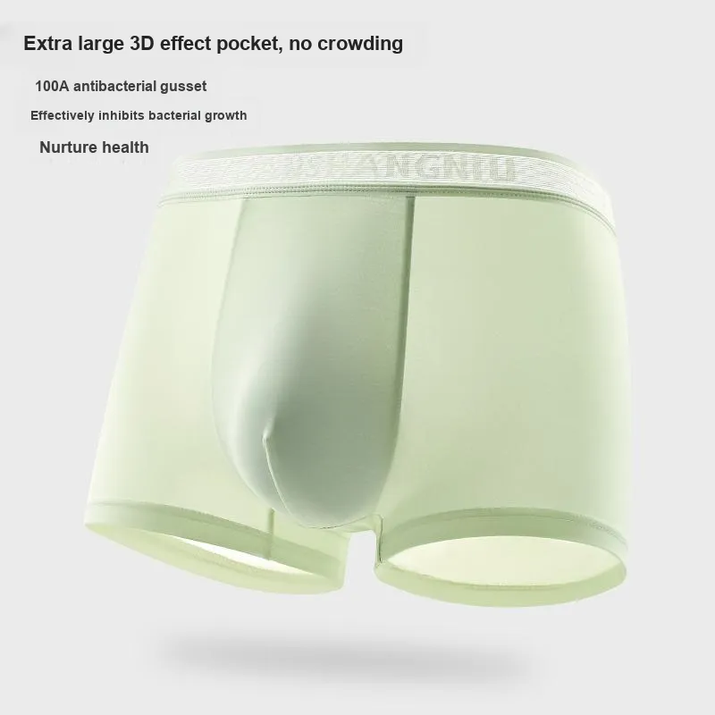 Urban Beauty Underpants Men's 3 Pack-15