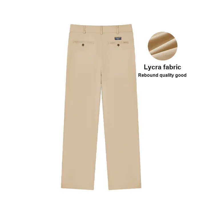 Teenie Weenie Men Zero pressure Pants Casual Pants Unisex-1