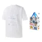 White (Includes NBA Shopping Bag)