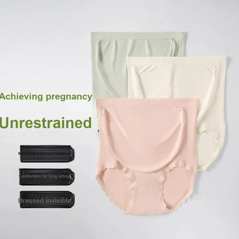 Urban Beauty Underpants Women's Shopping Bag 3 Pack-13