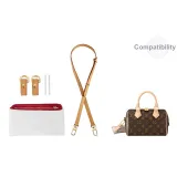 [Three-Piece Set]1.5cm-Width Beeswax+Beeswax Abrasion-Resistant Buckle 1 Pair+Waterproof Liner ★Includes Protective Ring