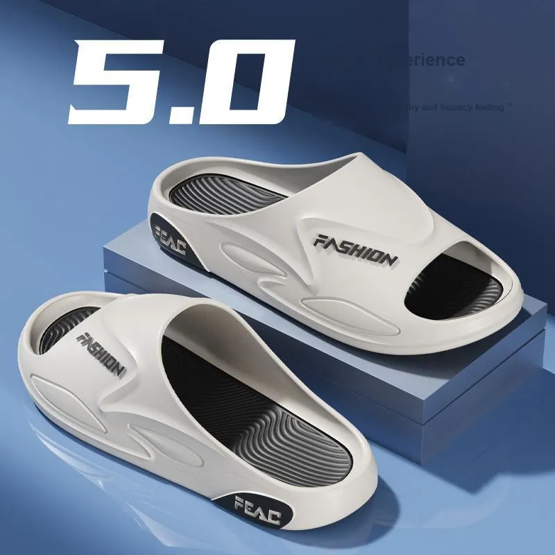 MAIMENG&XIAOTIANTUAN Home Slippers-2