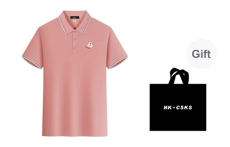 CSKS Polo Shirts Unisex-40