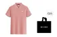 Wrinkle-Resistant/Mosquito-Repellent/Mint Scent-Pink (Shopping Bag Included)