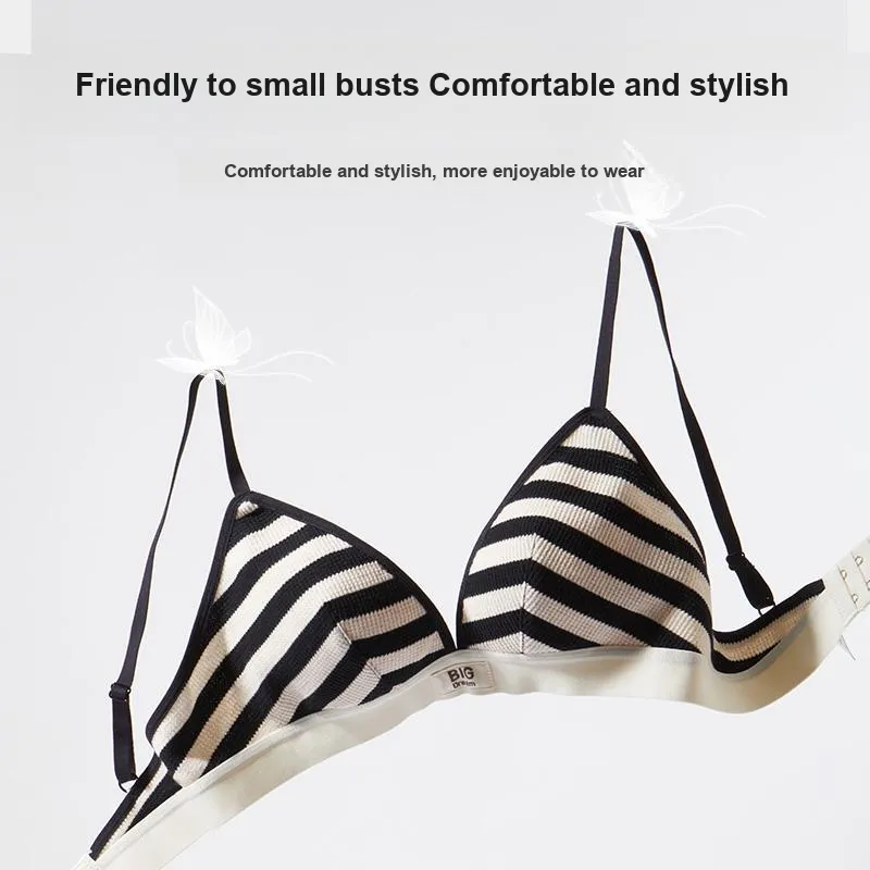 Sizhisha Women's Bras-5