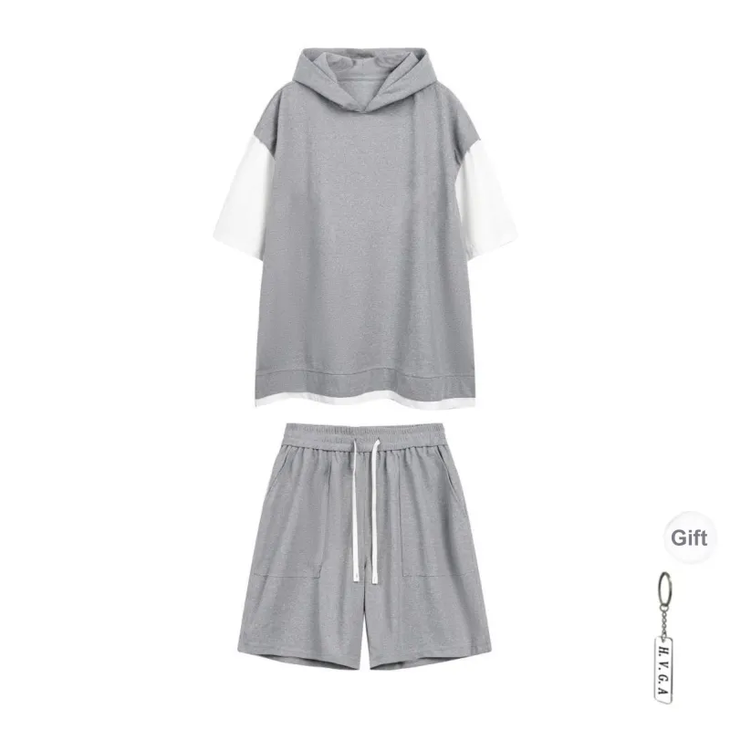 H.V.G.A Casual Sportswear Unisex-5