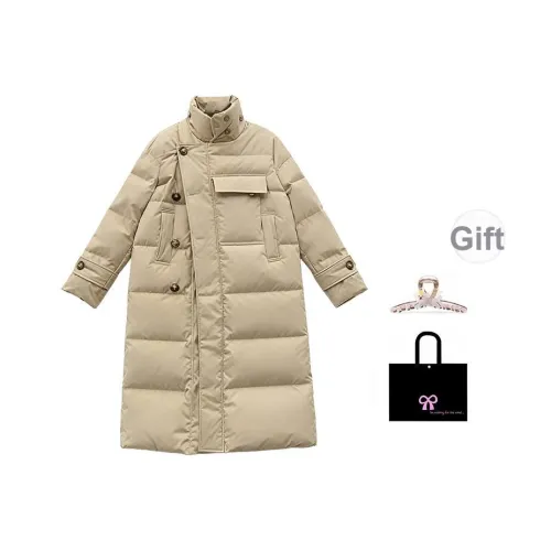 Aimilian Женские пуховики