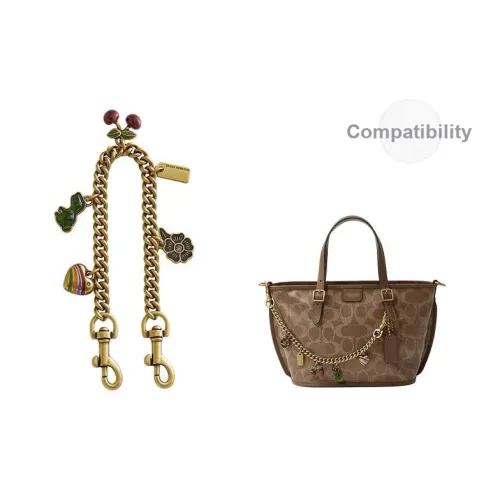 Jingxi Металл Сумка Аксессуар Женский Золотой